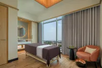 貝卡西福朋喜來登飯店 - SPA