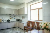 Yabuli Yun No.7 Villa 상즈 호텔