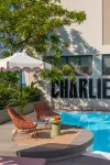 Charlie in Pesaro - Gym
