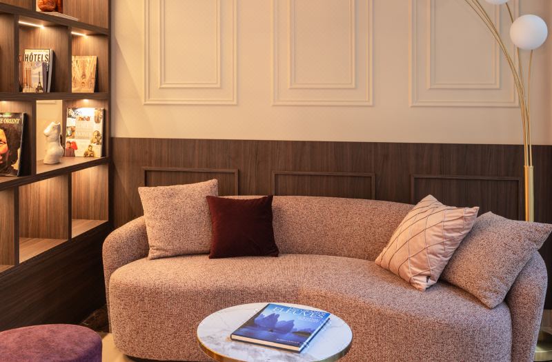 Best Western Hotel Au Trocadero photo 3