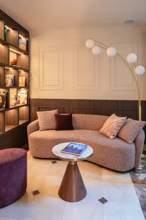 Best Western Hotel Au Trocadero Отели рядом с достопримечательностью «Парижский океанариум»