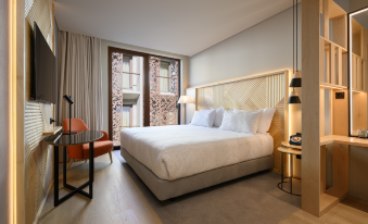 INNSiDE by Meliá Braga Centro