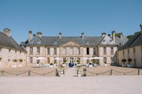 Château d'Audrieu - Relais & Châteaux