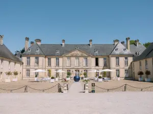 Chateau d'Audrieu