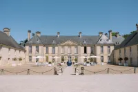 Château d'Audrieu - Relais & Châteaux โรงแรมใน