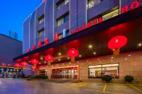 Datong Hongya Hotel