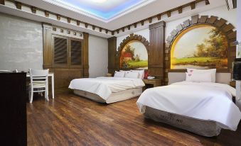 From H Amoremio The Classic Suwon Station