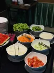 Morage Hotel - sarapan