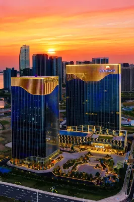 Shantou Oriental Century Hotel