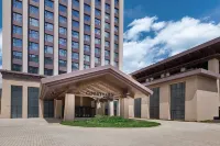 Courtyard by Marriott Jiuzhaigou