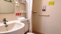 Ruyun Hotel (Jinan Zhangqiu Mingshui Ancient Town) - 2-Star