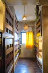 Happiness Hostel El Nido - Balkoner