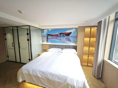 Hanhai Supply and Marketing Inn