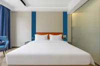 Chunpu Yunju(Pudong International Airport Store)