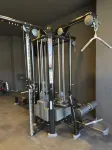 BAZ Hotel University District - Gym