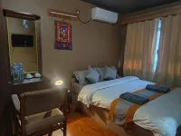 Nepal Blissful Nest And Family Home 住宿飯店