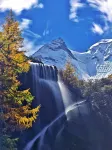 Yading BORE Secret Realm Hotel - Scenic