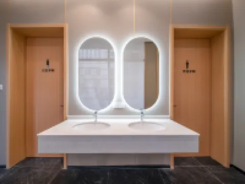 GreenTree Inn Express Hotel (Jiulong Hui Liqun Shopping Plaza) Hotels in Rushan