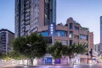 Quxian Huangting Hotel (Fortune Center)