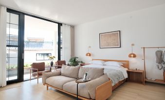 The Aevum Inn(Shaxi Ancient Town)