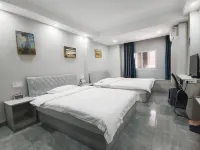 Jingjiang Business Hotel