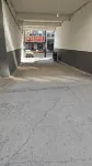 Jiang Zhi Yuan Inn - parking