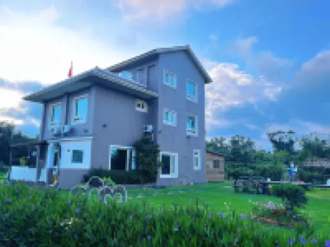 sweet home