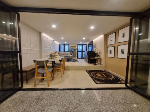 บ้านโอลิเวอร์ ในเกษตร