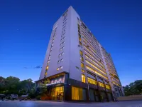 TRUE GO Hotel (Futian Port Shangsha Subway Station)