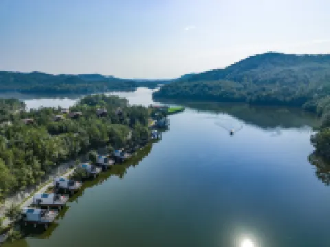 五朵山蓼花汀民宿