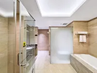 Yayue Hotel (Cixi Chengxi Yintai)