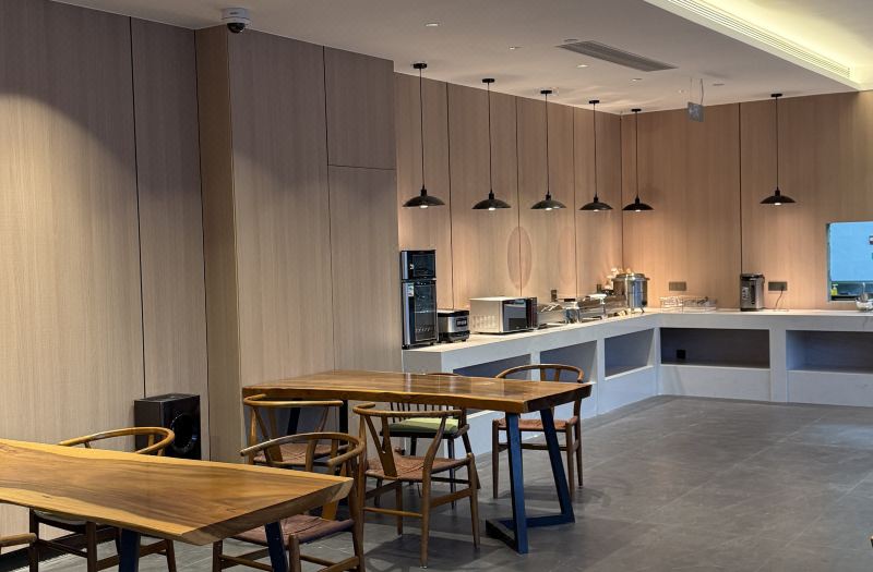 Weiji Hotel (Shanghai Hongqiao Airport National Convention and Exhibition Center Branch)
