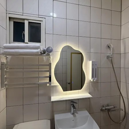 chill hotel