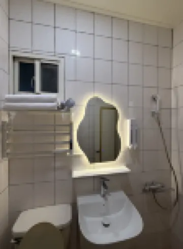 躺平青旅 嘉義縣住宿飯店