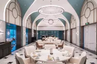 BOAO HUAFENGSHIJIA HOTEL - breakfast