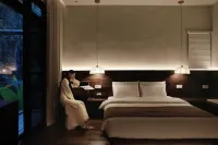 Shanyin Yishu Boutique B&B Hotel a Fuliang