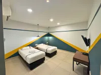 Smile Hotel Klang Bukit Tinggi Hotels in Klang District