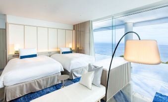 Atami Kaihourou Hotel