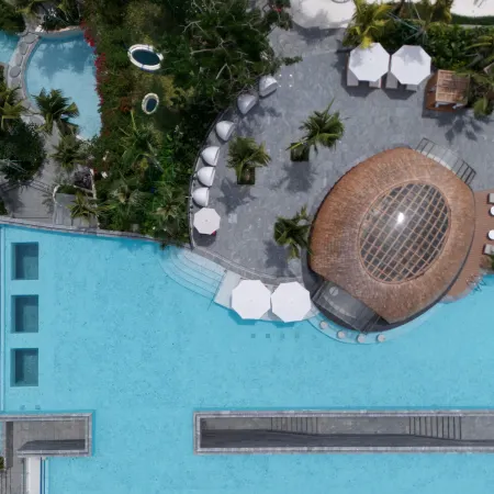Hotel Indigo HAINAN CLEAR WATER BAY by IHG