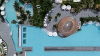 Hotel Indigo HAINAN CLEAR WATER BAY by IHG - Ylellinen