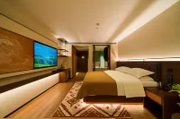 九寨溝陌野私湯別院