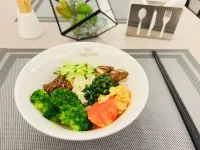 โรงแรมโฮมอินน์ (เฟิ่งหวงเฉิง ฉีฉีฮาร์) - พร้อมอาหารเช้า