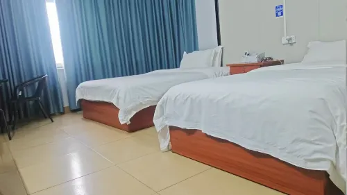 Leizhou Yuetang Apartment