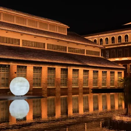 Nanshe Bieyuan Homestay (Taoxichuan Cultural and Creative Street)