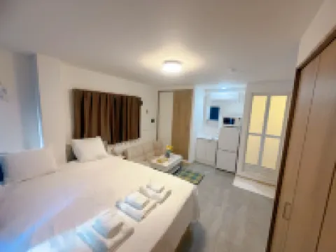 อาโอมูกิ เรียวกัง