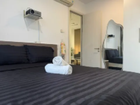 Uhouse - MELIA Thao Dien Hotel & Aparment Hotels near District 2