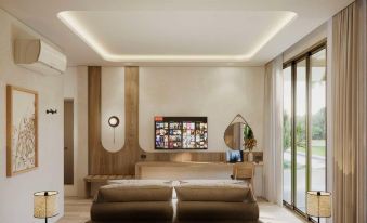 Phi Phi Andaman Legacy Resort