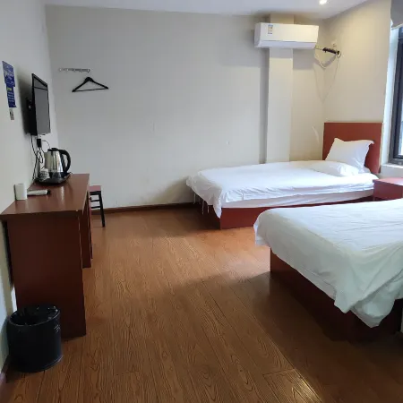 Lihong Hotel