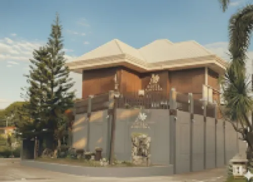Hotel Adelina Balanga City Bataan