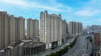 Liebird E-sports Homestay (Shenglong Plaza) - Esports